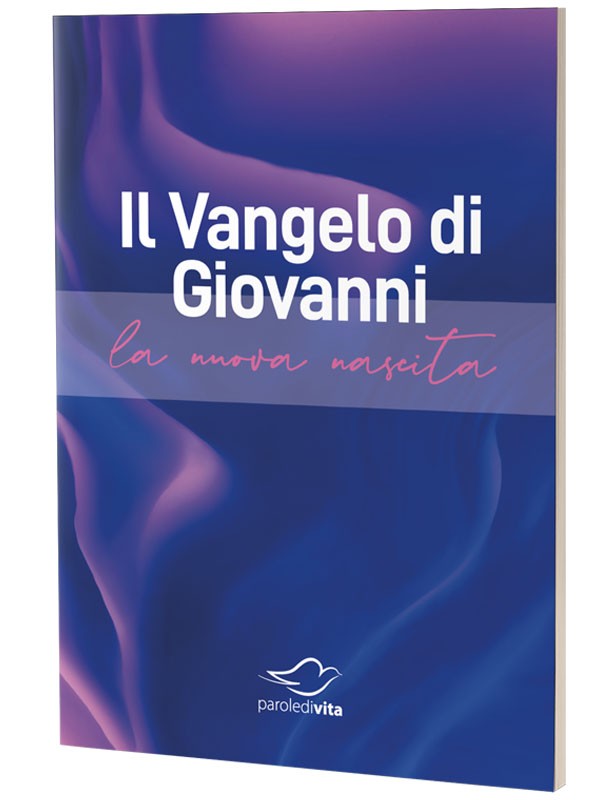 Il Vangelo di Giovanni